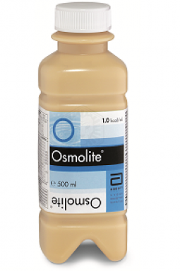 Abbott Osmolite - Nutrizione pre-post intervento gastrointestinale Neutro RTH 500ml