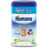 Humana Italia Spa Humana 3 1100g Natcare Mp latte in polvere