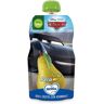 Mellin Pouch Disney Cars Pera 110g - Alimentazione per Bambini 9 Mesi+