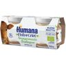 OMO HUMANA Vitello Bio 2x80g