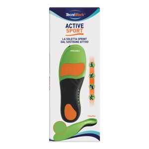 Tecniwork Spa TECNIWORK Act.Sport Soletta M