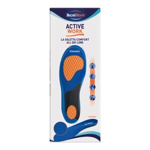 Tecniwork Spa SOLETTA Active Work XL 46-48