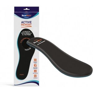 Tecniwork Spa ACTIVE Memory Soletta 41 - Comfort e Supporto per il Tuo Benessere a Marca XYZ