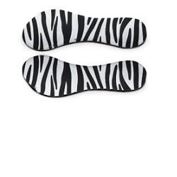 tecniwork spa night & day comfort soletta zebra