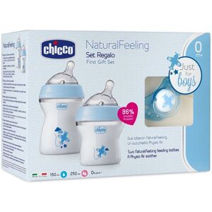 Chicco CH Set Regalo Bimbo