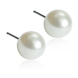 Europ Medical Srl Cj Nt Pearl 6mm White