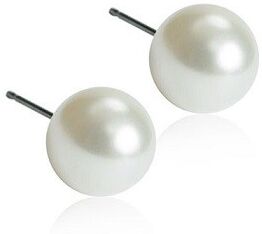 Europ Medical Srl Cj Nt Pearl 6mm White