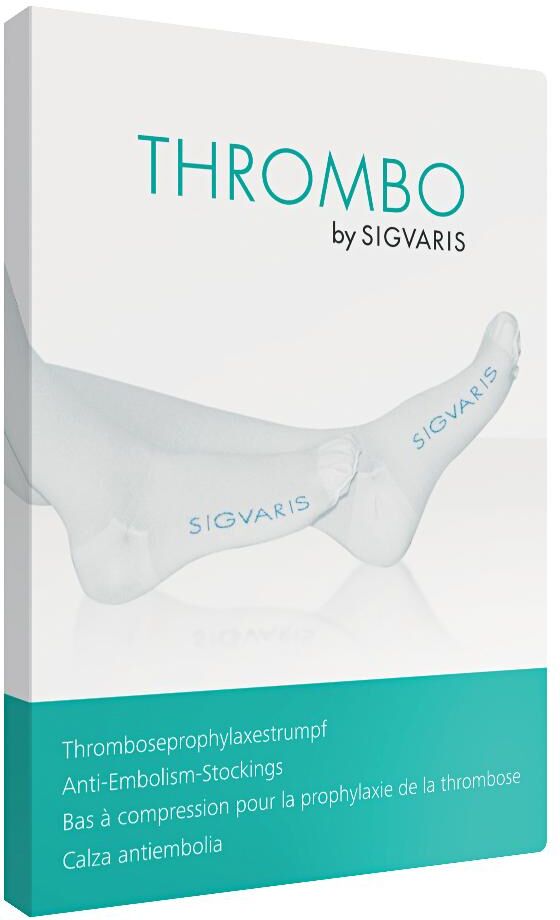 Sigvaris Srl SIGV.Thro Mono Sx TS S/L