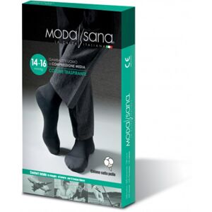 Gloria Med Spa MODASANA UOMO 14 Gambal.Blu L