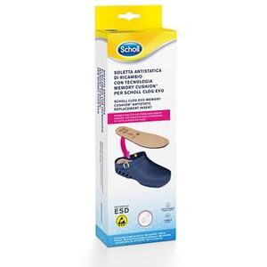 Dr.Scholl's - Clog Evo Soletta A-Static 45/46