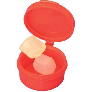 Farmacare EAR PLUGS TAPPI AURICOLARI IN SILICONE EFFICACI PER PROTEGGERE LE ORECCHIE ACQUA COLPI D'ARIA RUMORE SABBIA POLVERE ATOSSICI E IPOALLERGENICI 2 PEZZI