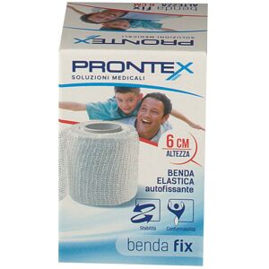 Safety Spa Prontex Benda Elastica Autofissante 6cm