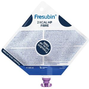 Fresenius Kabi Italia Srl FRESUBIN 2KCAL HP Fibre 500ml