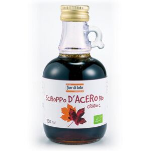 Biotobio Srl Succo d'Acero 250 ml