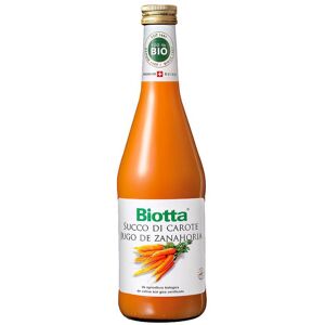 Biotobio Srl Biotta Succo Carote 500 ml