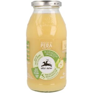 Alce Nero Spa ALCE NERO Succo 100% Pera Bio 500ml