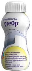 Danone Nutricia Spa Soc.Ben. PreOp Alimento Dietetico Nutricia 4x200 ml