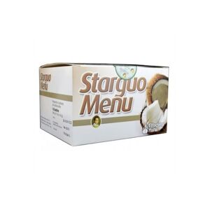 Fitochina Italia Srl STARGUO MENU COCCO 15BUST 450G