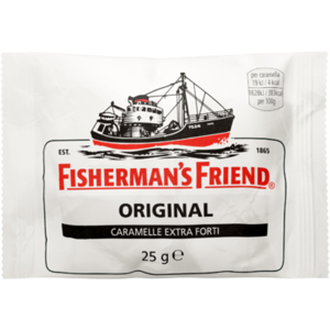 Lofthouse Of Fleetwood Ltd FISHERMAN'S Original