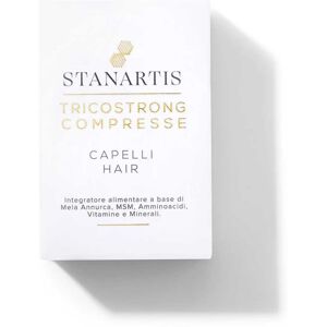 Stanartis TRICOSTRONG 30CPR