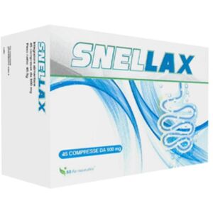 Bb Farmaceutica SNELLAX 30 Cps