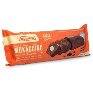 Nove Alpi Srl AGLUTEN Mokaccino Maxi 330g