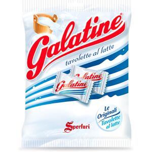 Sperlari Srl Galatine Latte 50g