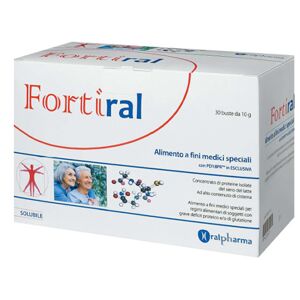 Difass International Spa FORTIRAL 30BUST