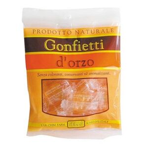 Sella Srl Gonfietti Orzo Busta