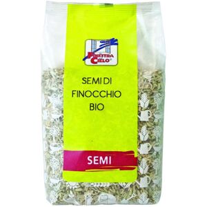 Biotobio Srl Semi Finocchio Bio 250g