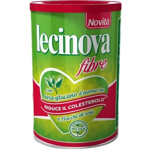 Nutrition & Sante' Italia Spa Lecinova Fibre 400g