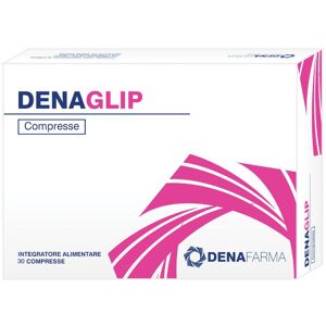 Dena Farma Srl DENAGLIP 30 Cpr