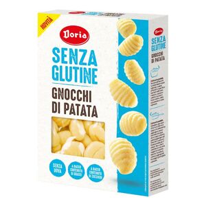 Alpipan Srl DORIA GNOCCHI 400G