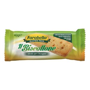 Bioalimenta Srl FARABELLA Il Biscottone 40g