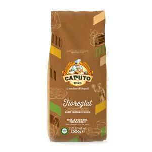 antimo caputo srl molino caputo fioreglut farina mix pane & pizza 1kg