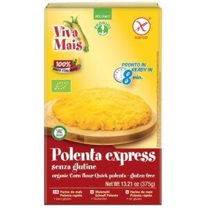 probios spa societa' benefit vvm polenta express 375g