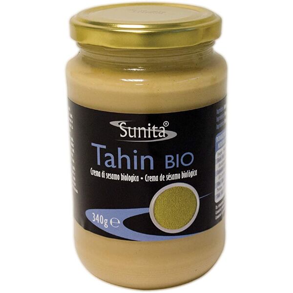 biotobio srl la finestra sul cielo crema di sesamo tahin bio 340 g