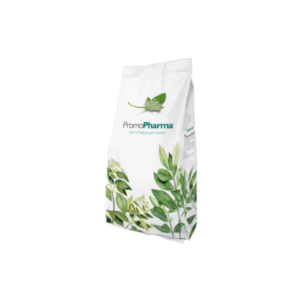 promopharma spa eucalipto - foglie taglio tisana 1kg - aromaterapia naturale e infuso rilassante