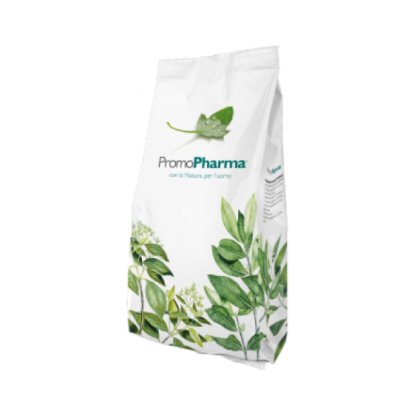 promopharma spa fucus - tallo taglio tisana 100g: infuso naturale per il benessere digestivo