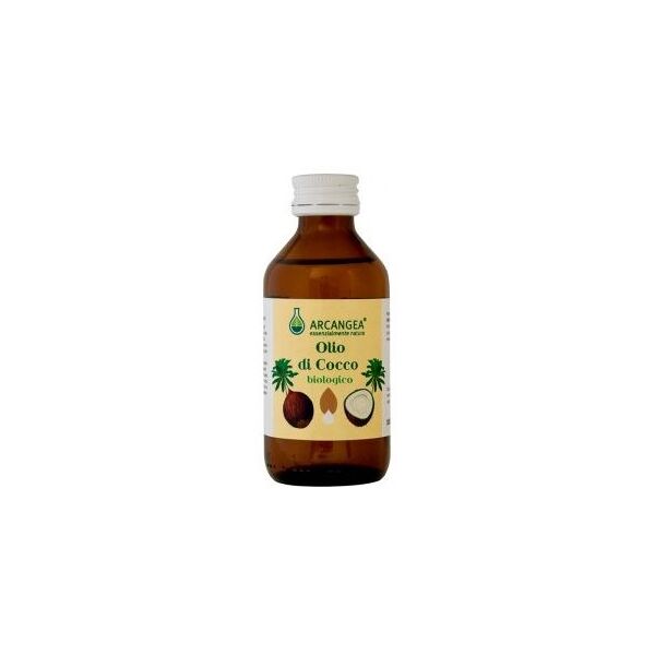 arcangea srl olio cocco bio 100ml acn