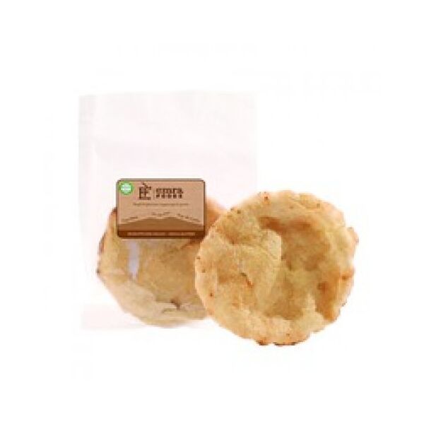 emra food snc di e.bramante emra pizza base 180g