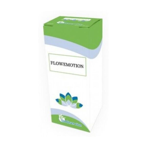 lindaservice srl flowemotion 12 30ml