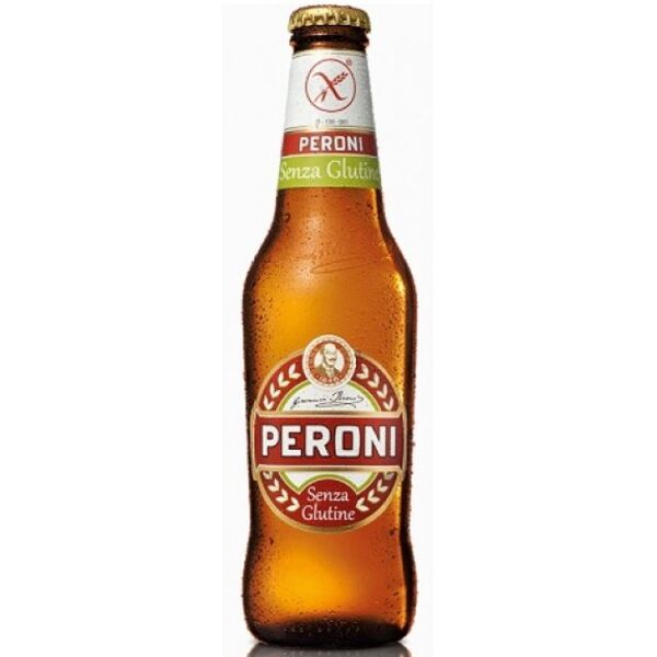 birra peroni srl birra peroni s/g 3x33cl