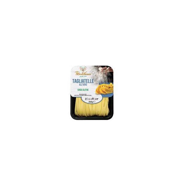 casanova food srl pasta venezia tagliatelle 250g