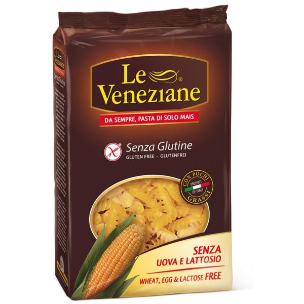 molino di ferro spa le veneziane pasta eliche 250g