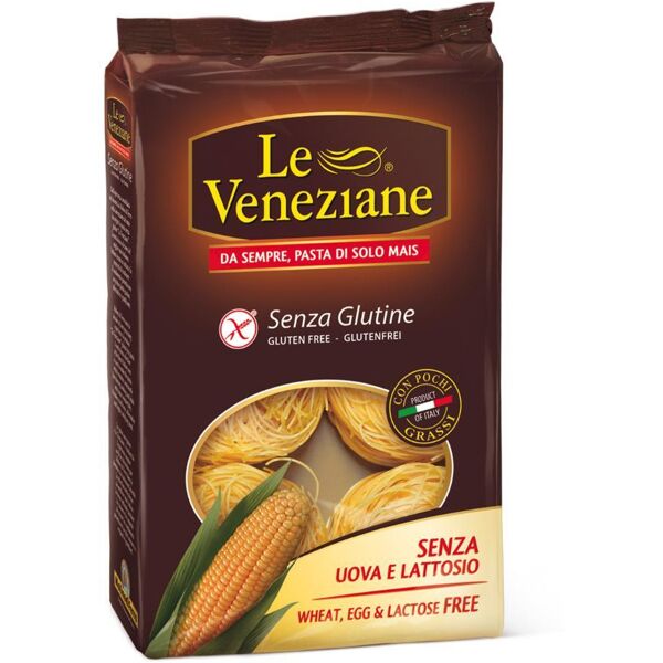 molino di ferro spa le veneziane pasta capellini 250g