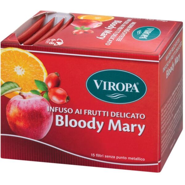 viropa import srl viropa bloody mary 15bust