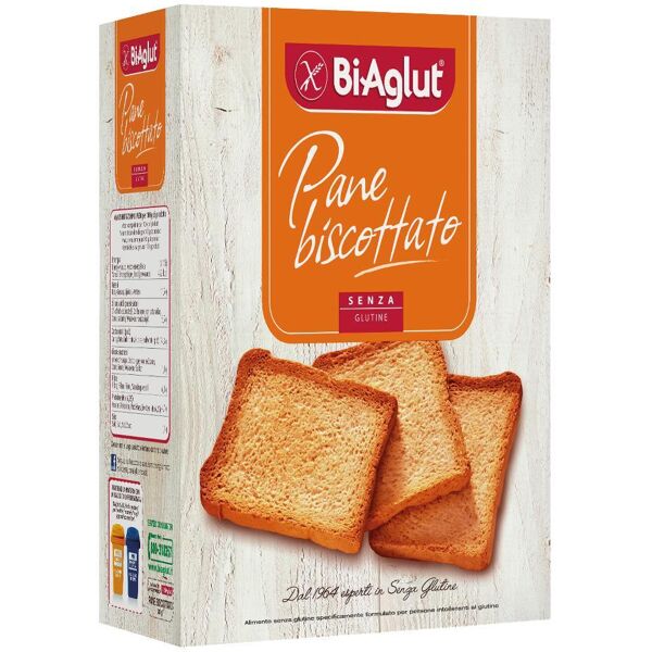 biaglut (heinz italia spa) biaglut-pane biscottato 300g