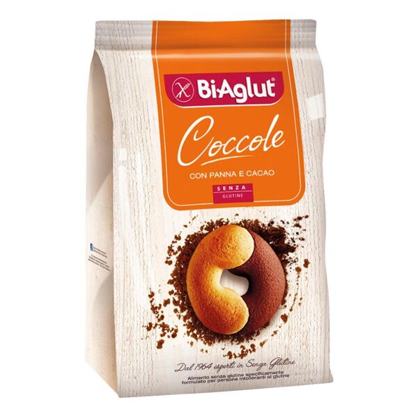 plasmon biaglut-sfornagusto coccol s/g