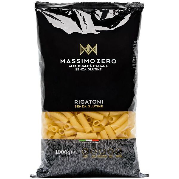 nuova terra massimo zero rigatoni 1kg